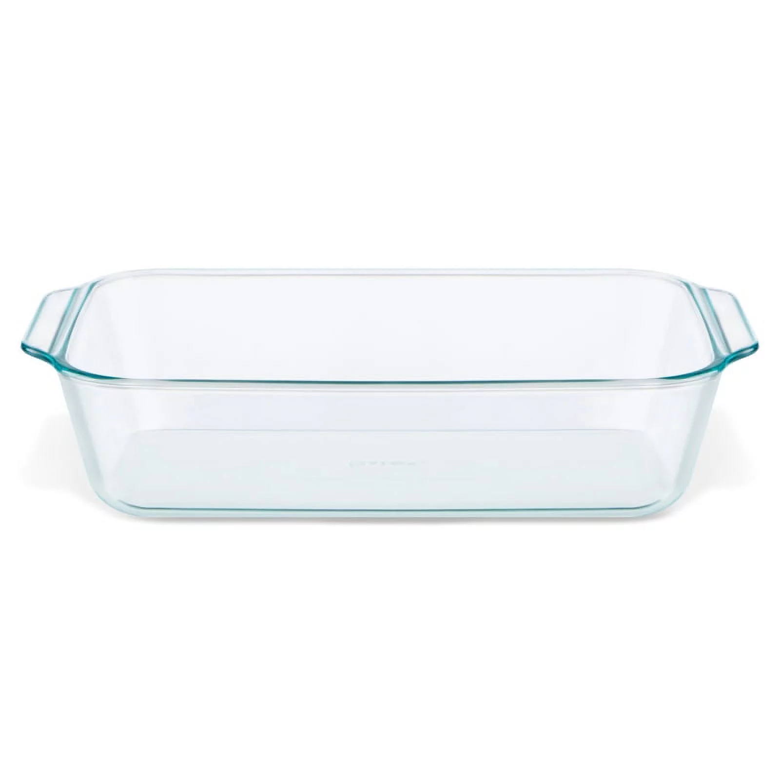 Pyrex 6824783 7 x 11 in. Baking Dish, Clear - Case of 4