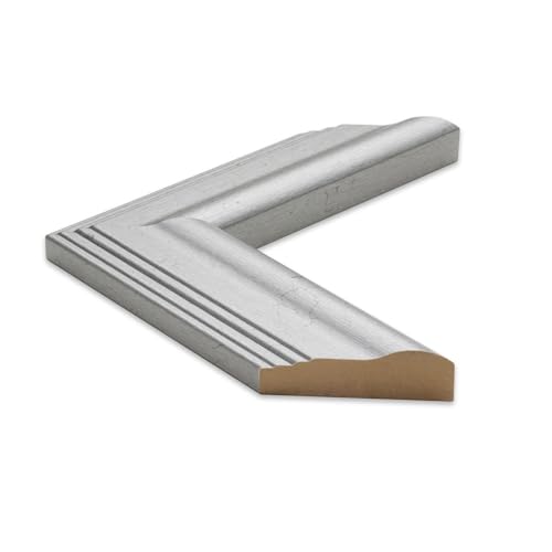 Frame My Mirror Add A Frame - Black 36