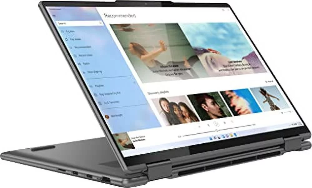 2022 LENOVO Yoga 7i 2-in-1 Laptop 14