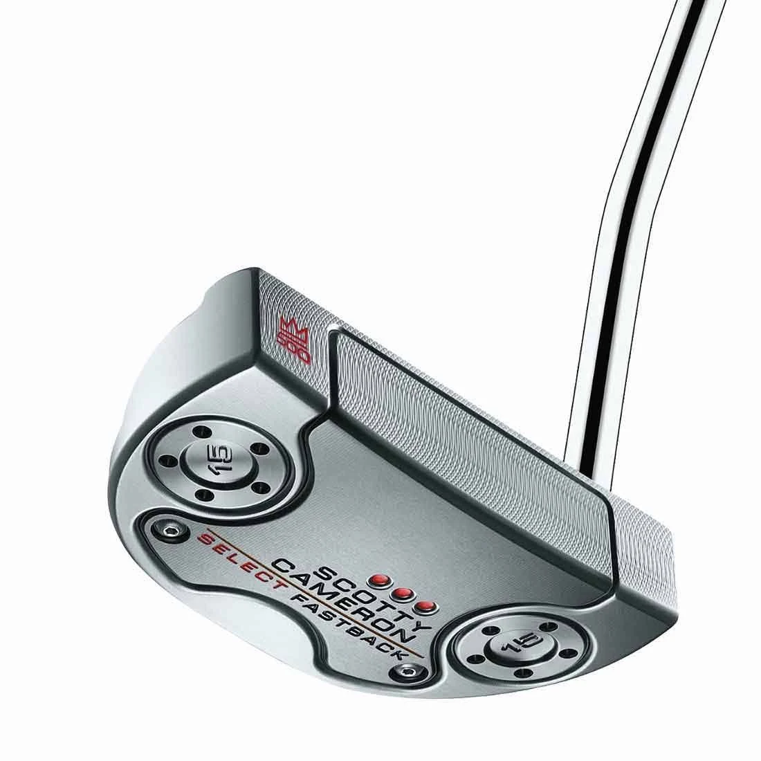 Scotty Cameron 2018 Select Series 1st of 500 Putter