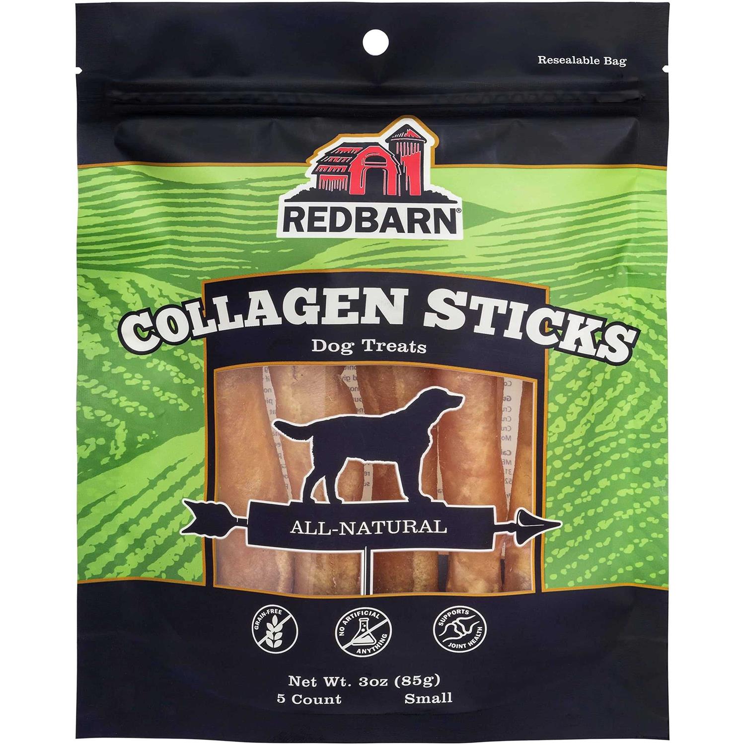Redbarn Collagen Dog - Pet Supplies online store