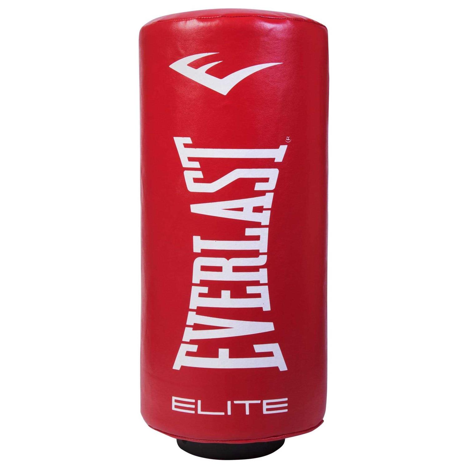 Everlast Elite Freestanding Heavy Bag - Sports Supplies Online Store