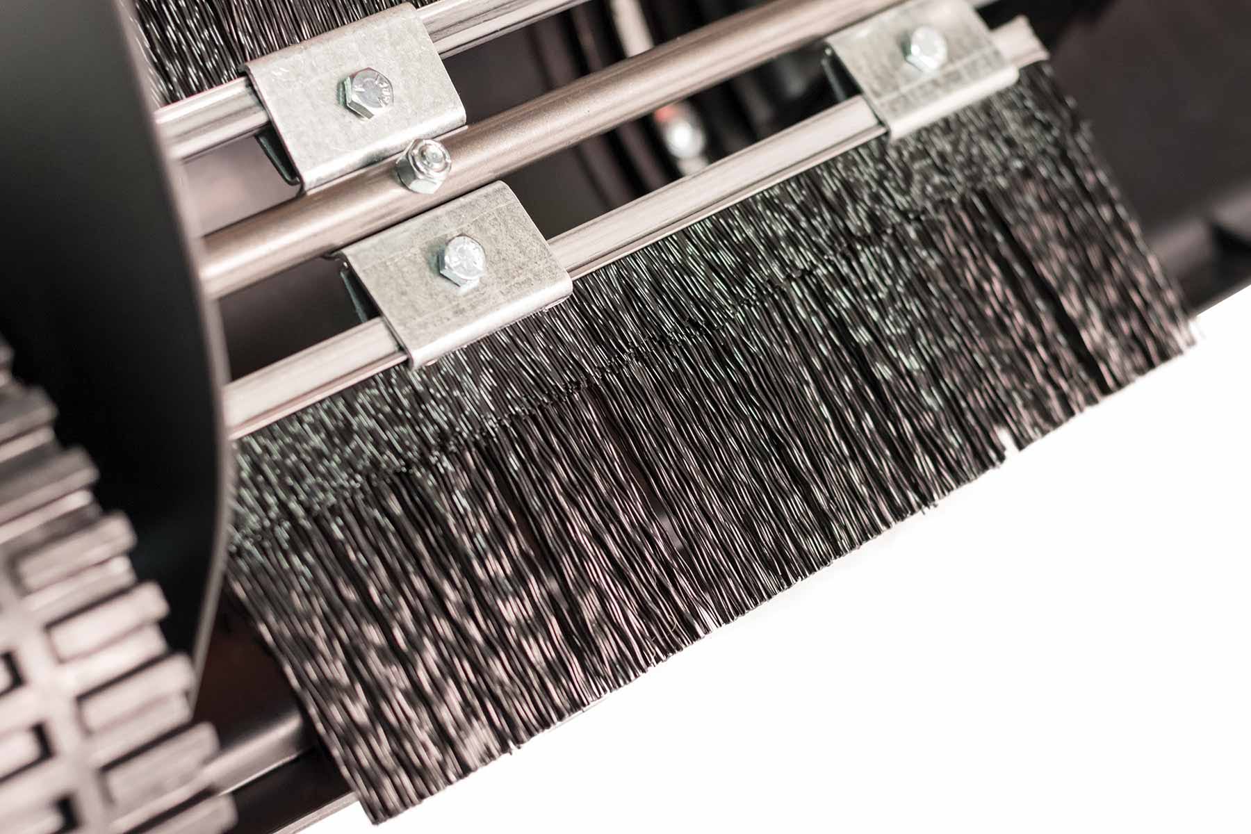 Agri-Fab 45-0218 26 in. Push Lawn Sweeper