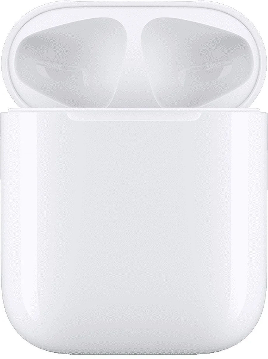 Apple AirPods Used 2nd Generation Select Replacements Lightning Charging Case