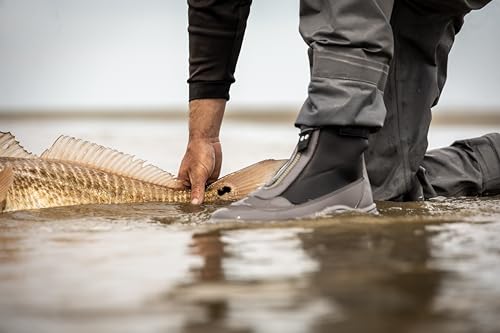 FROGG TOGGS Men's Aransas II Neoprene Surf & Sand Wading Boot