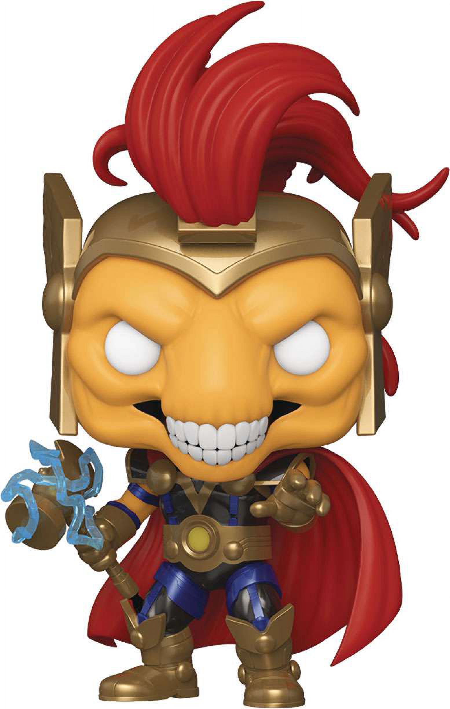 Funko POP! Marvel Beta Ray Bill Vinyl Figure