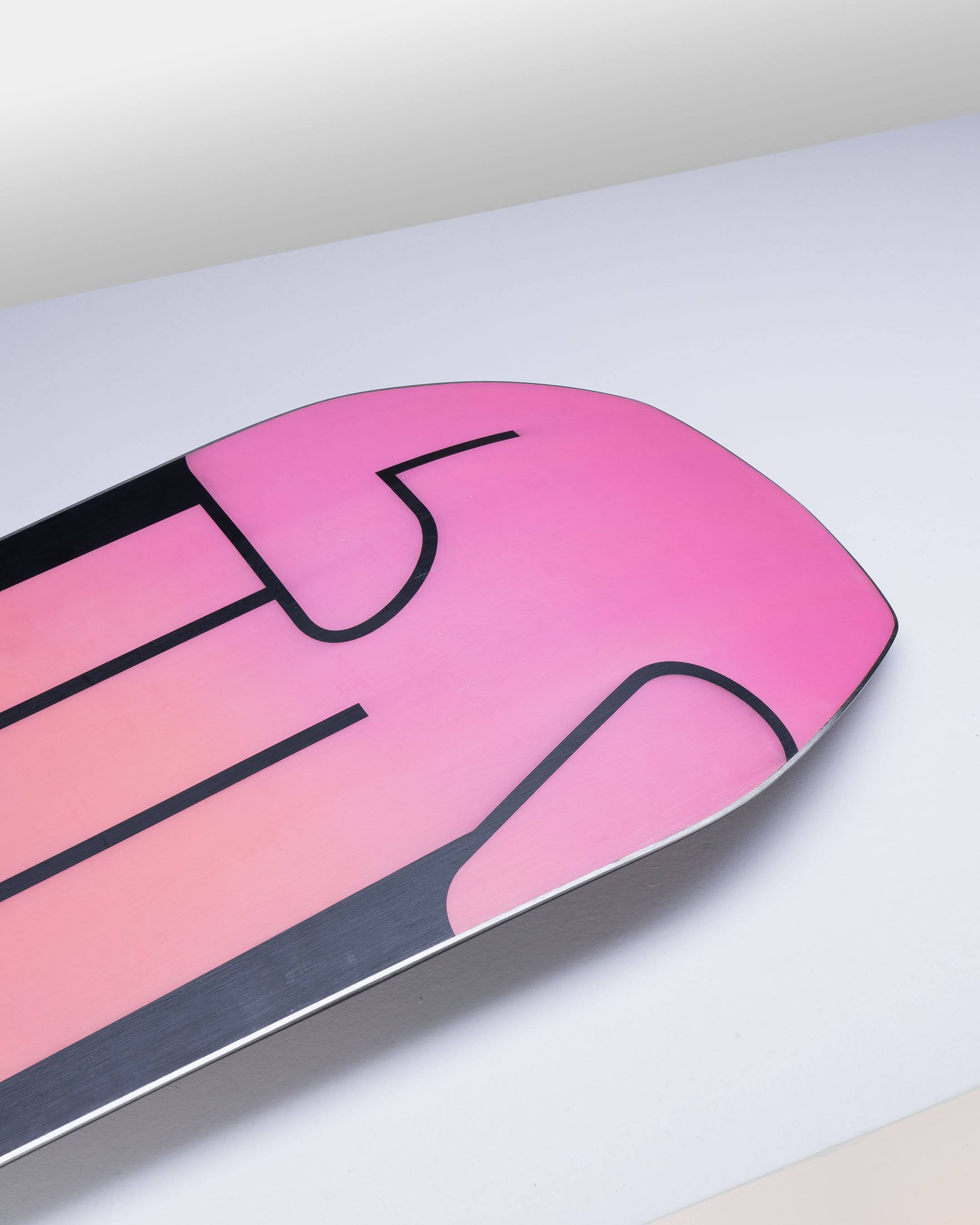 Bataleon Evil Twin Snowboard