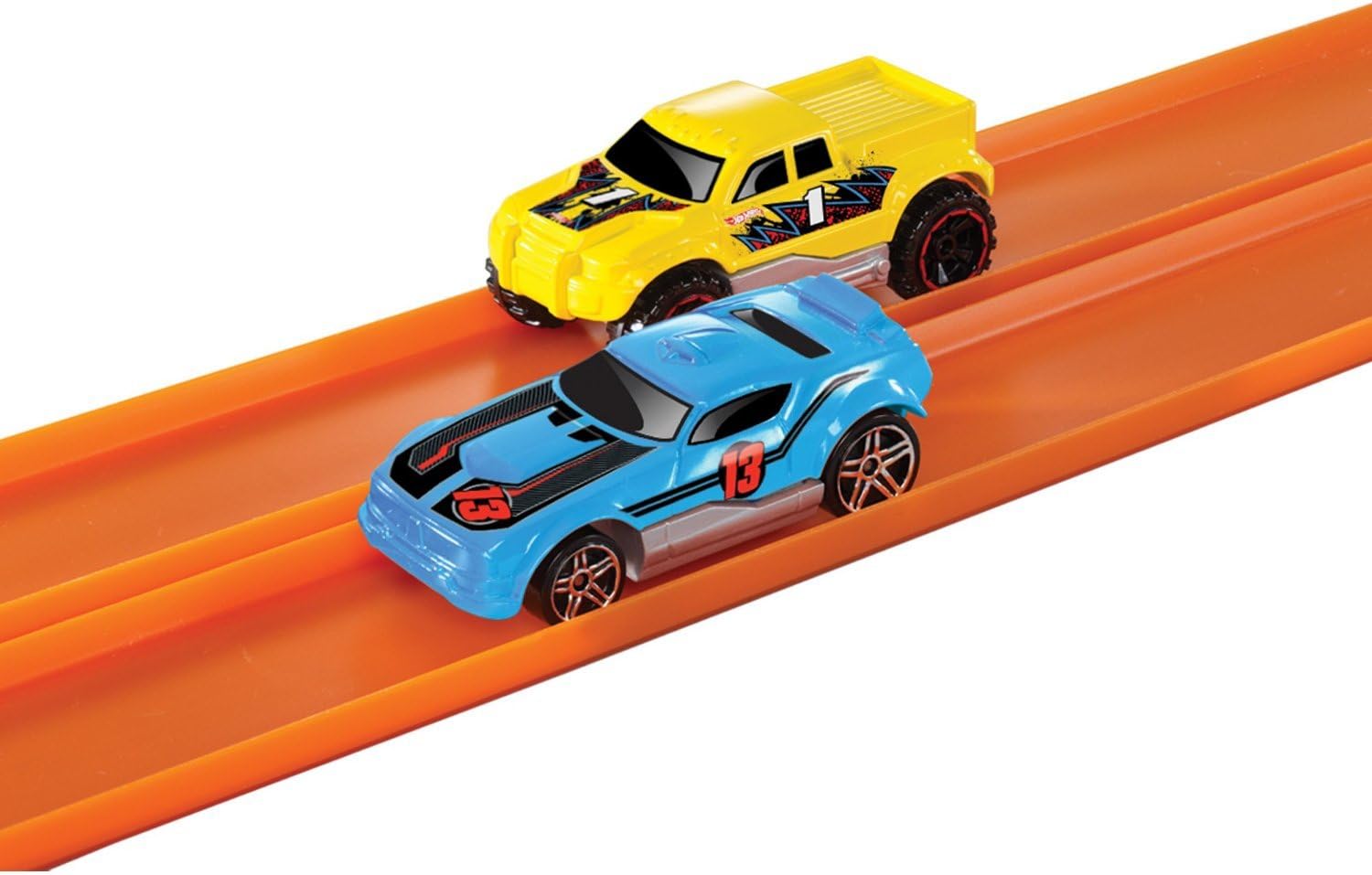 Hot Wheels Car Maker Playset
