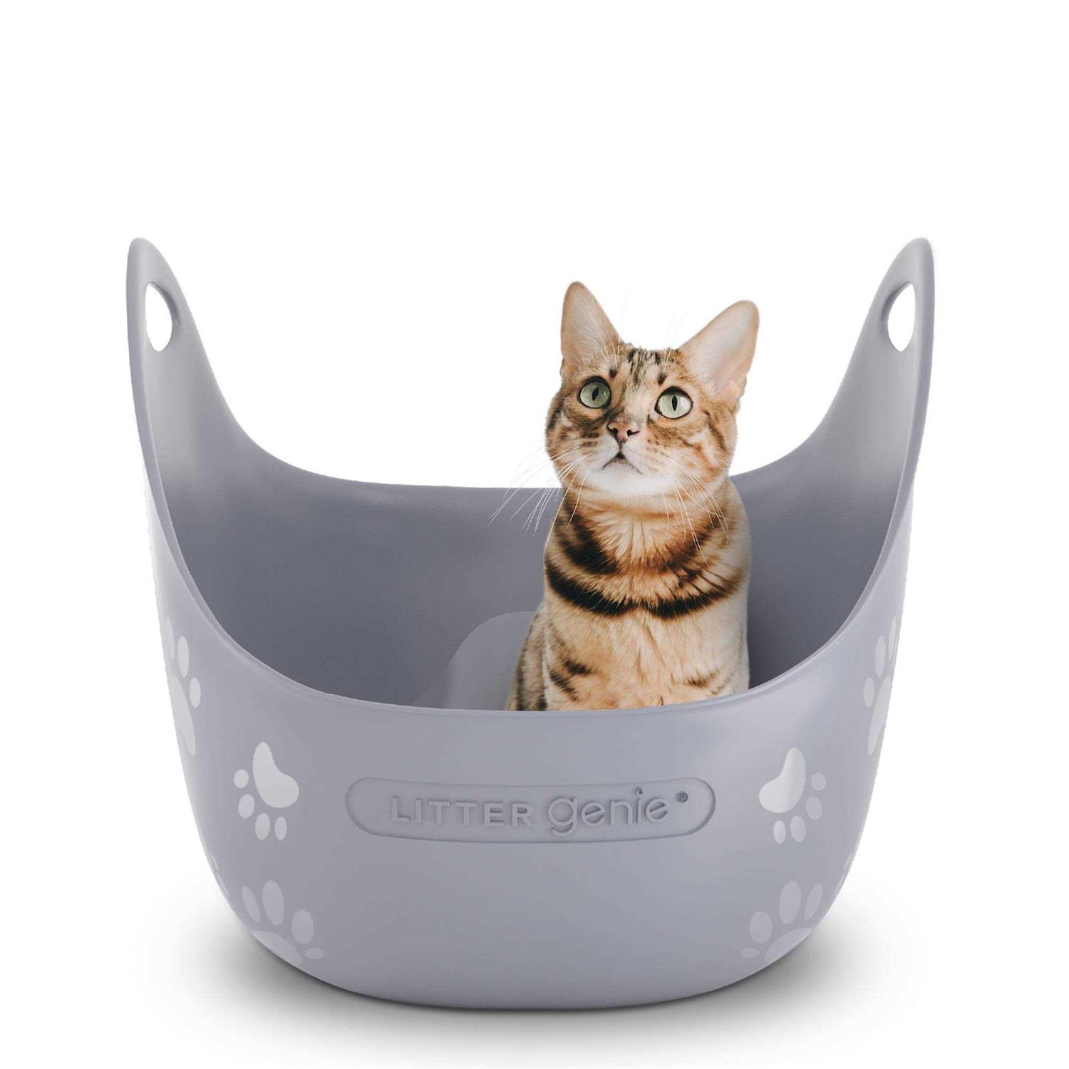 Litter Genie Cat Litter Box - Pet Supplies online store