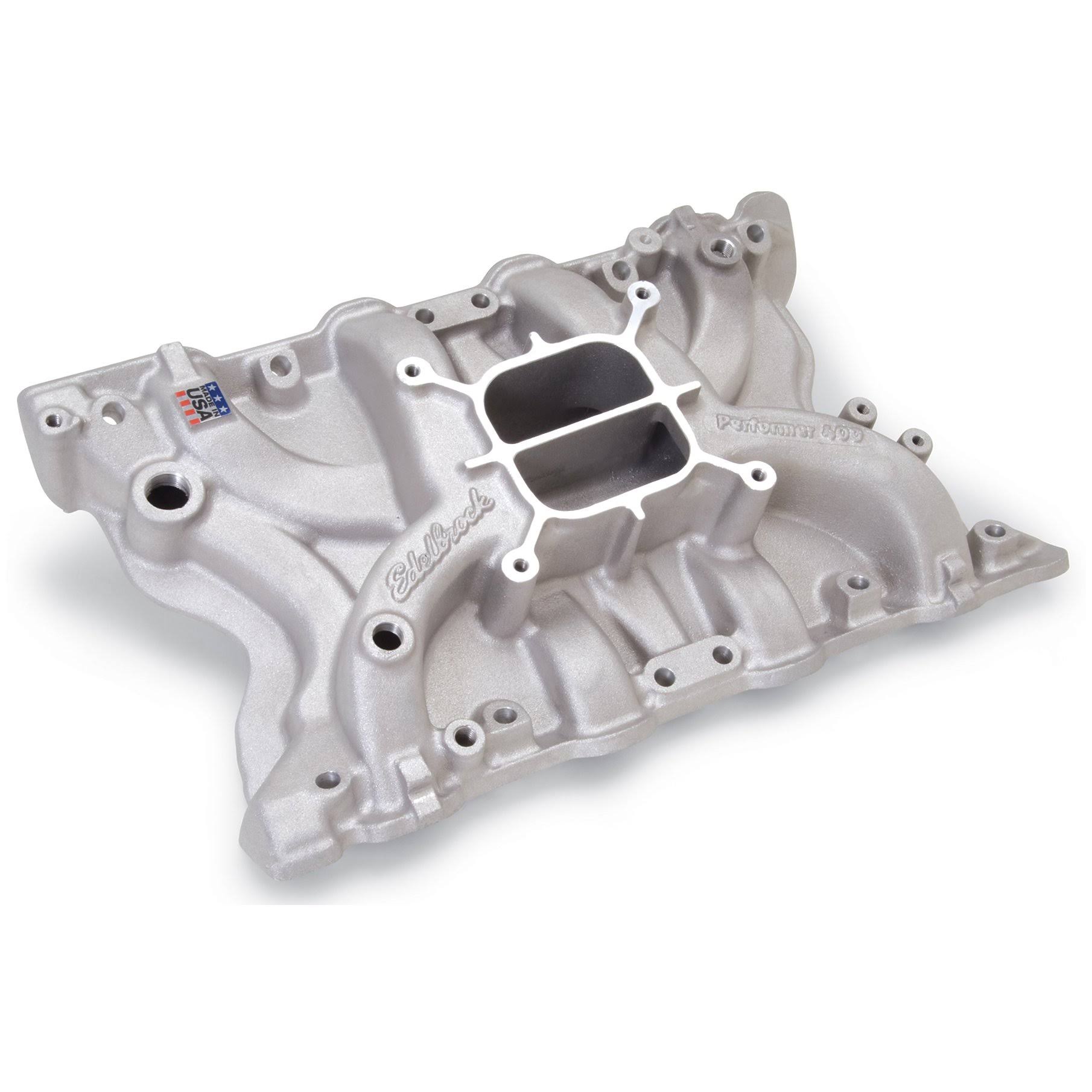 Edelbrock 2171 Performer 400 Intake Manifold
