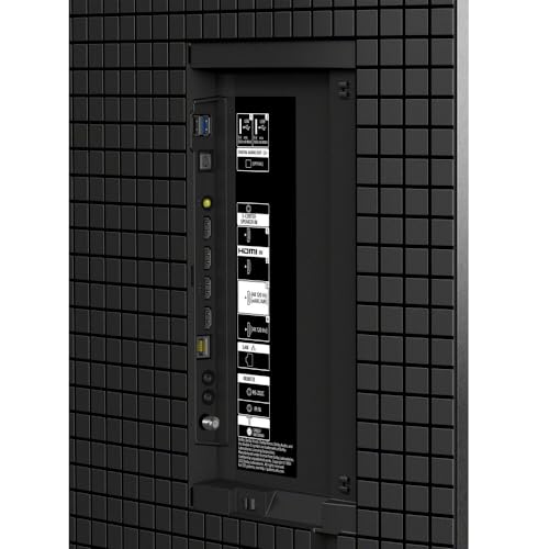 Sony K55XR80 BRAVIA 8 55 inch 4K HDR Smart OLED TV 2024 Bundle with 2 YR CPS Enhanced Protection Pack