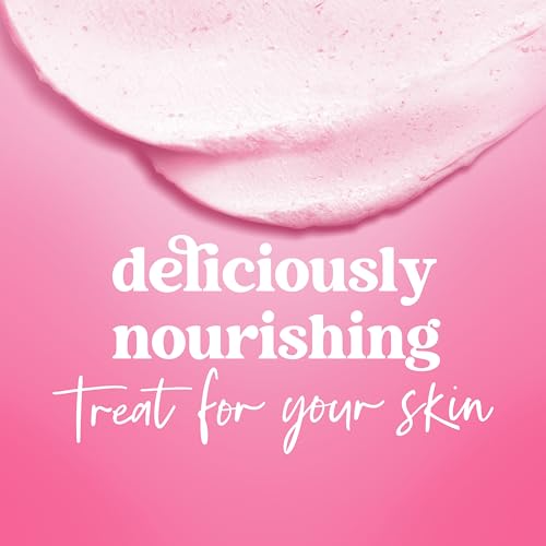 Dove Limited Edition Holiday Treats Mixed 3 Count Sugar Cookie Sprinkle Value Pack for Hydrated & Soft Skin