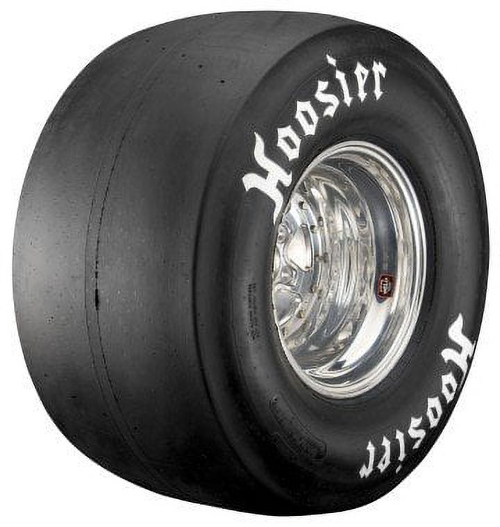 Hoosier 18780C2055 17 x 34.5-16 Bias Ply Drag Tire