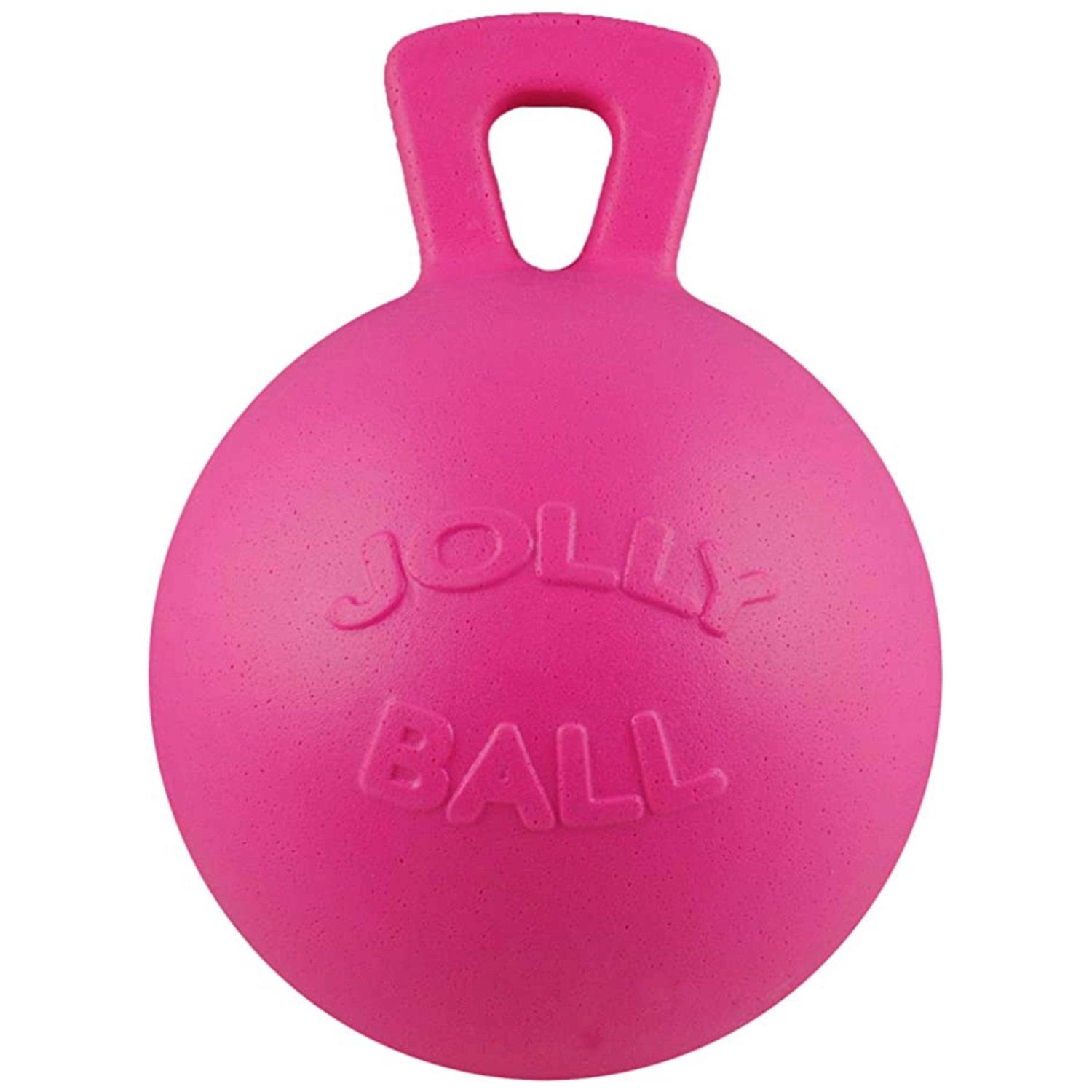 Horsemen's Pride Jolly Ball - Pet Supplies online store