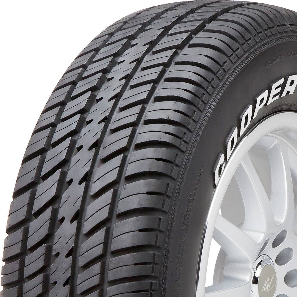 Cooper Cobra Radial G/T P215/70R15 97T Tire