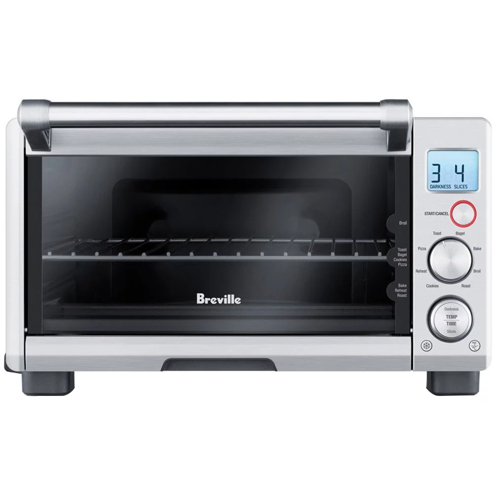 Breville BOV650XL Compact Smart Oven - Electric oven