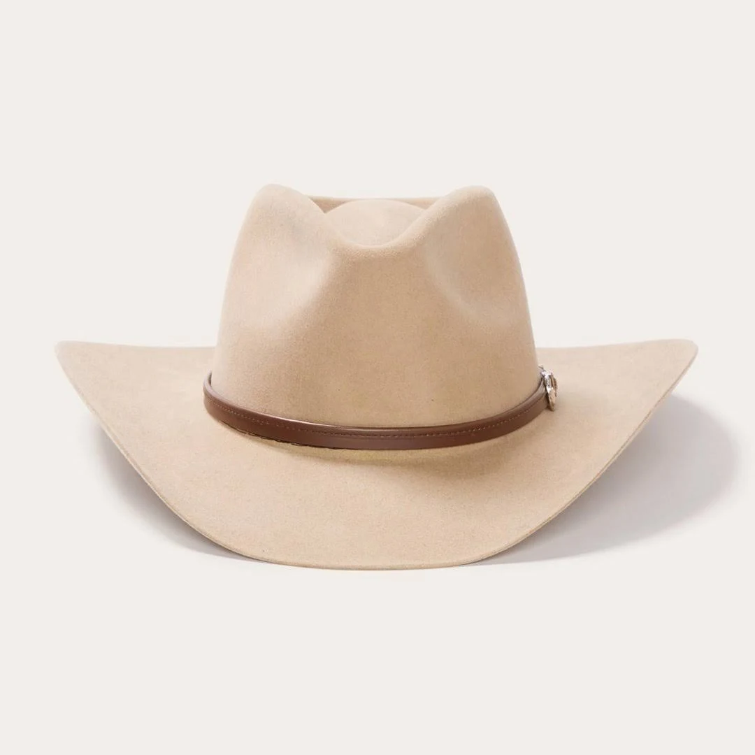 Stetson Seneca 4X Felt Hat SBSNCA-413498