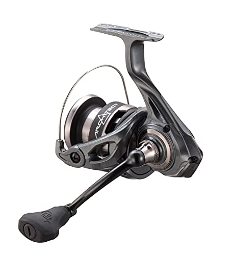 13 FISHING - Architect A - Spinning Reels (Freshwater + Saltwater)