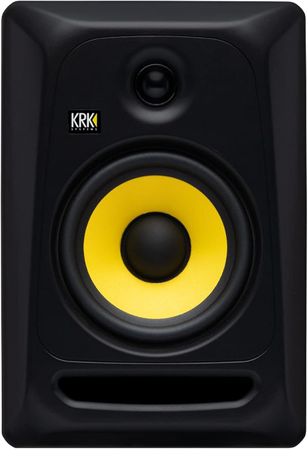 KRK Classic 5 Professional Bi-Amp 5
