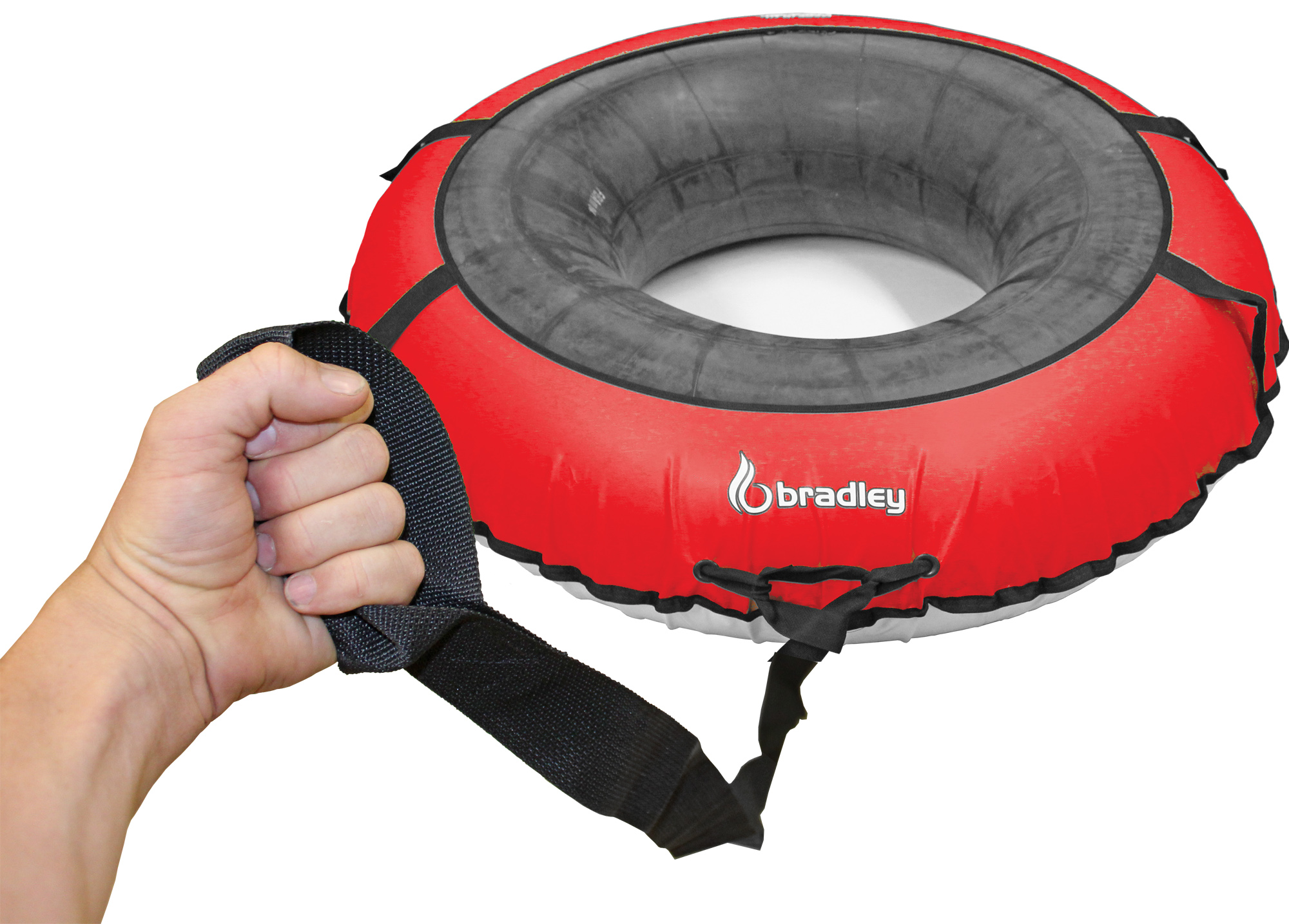 Bradley Deluxe Snow Tube | 60