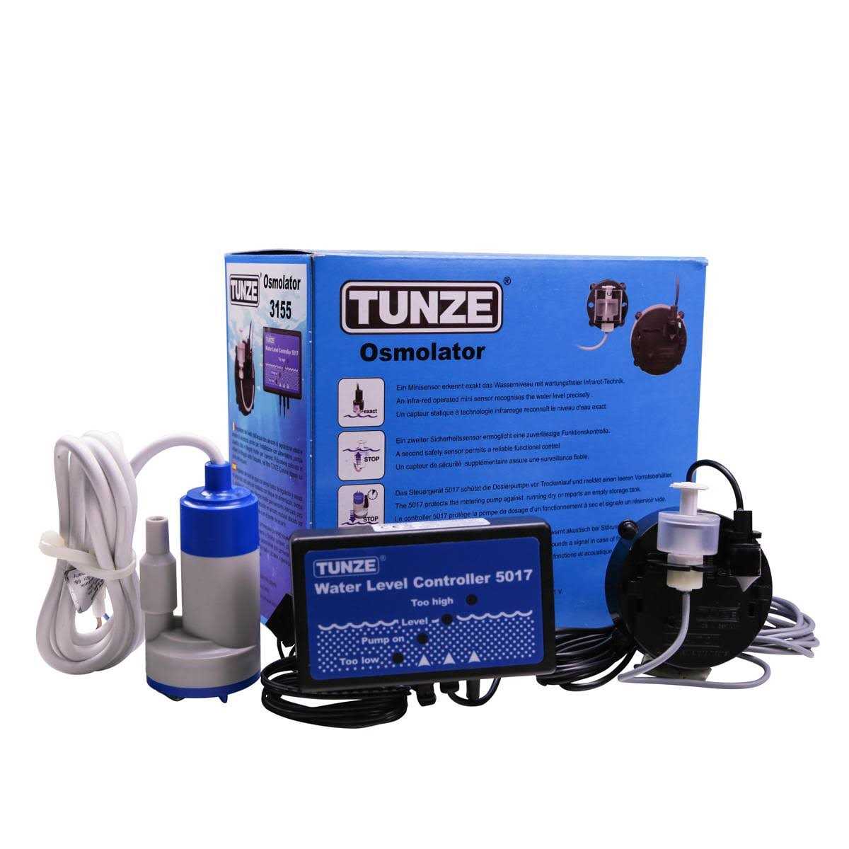 Tunze Osmolator 3155 Auto Top Off - Pet Supplies online store