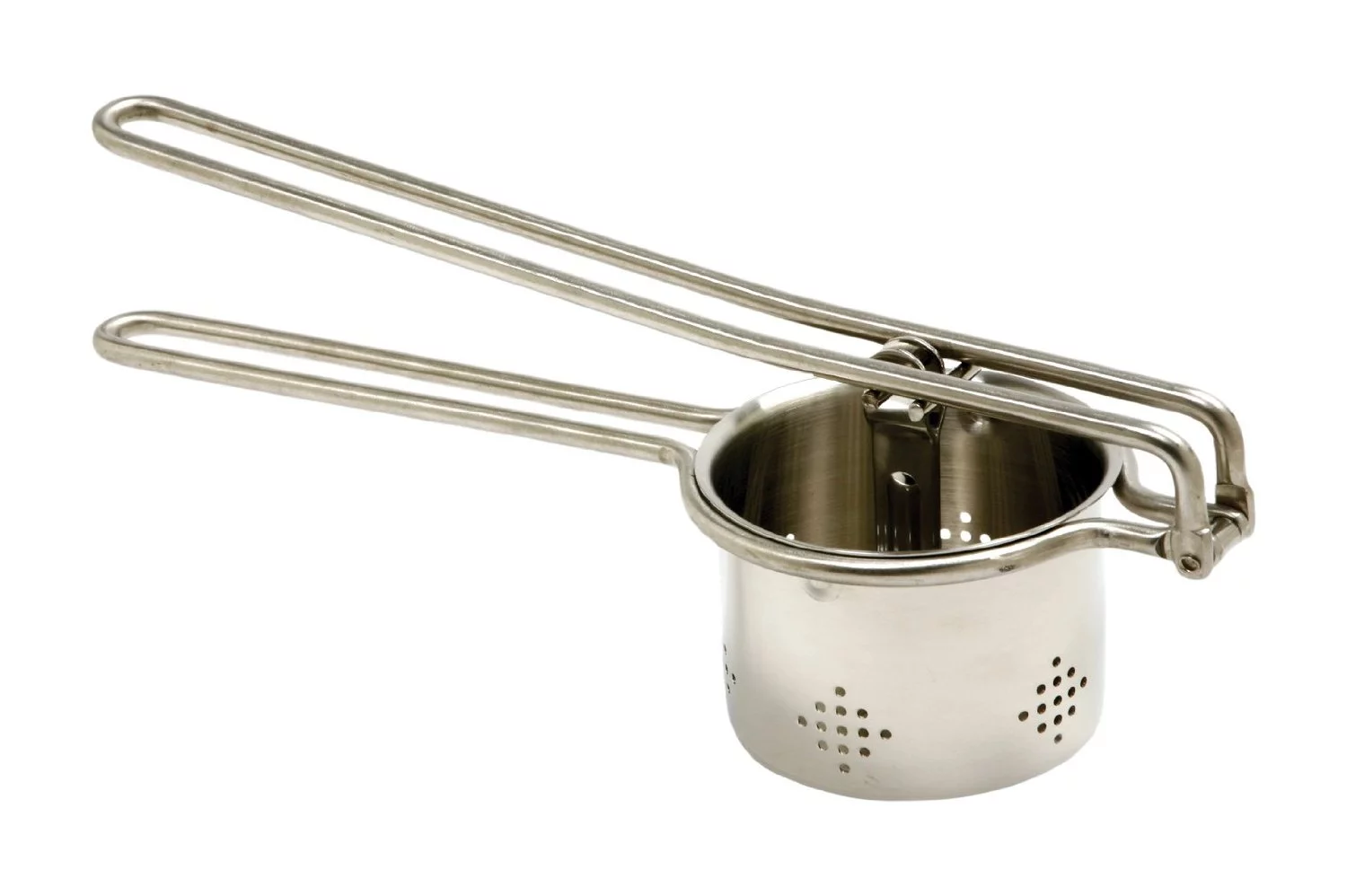 Norpro 459 Stainless Steel Potato Ricer