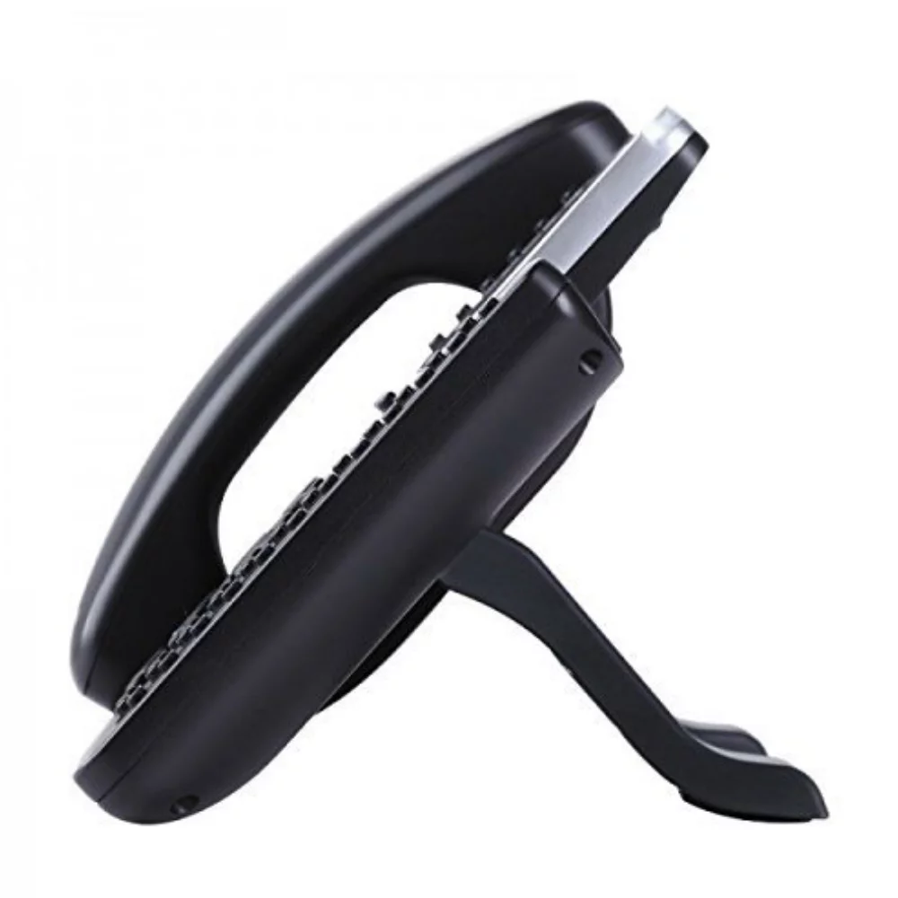 Grandstream GXP2160 Enterprise IP Phone - VoIP phone - 5-way call capability - SIP, RTCP, RTP, SRTP - multiline