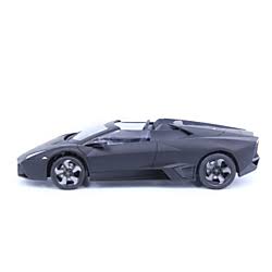 Braha Industries 1:14 Scale Lamborghini Reventon Full Control RC Car, Mens