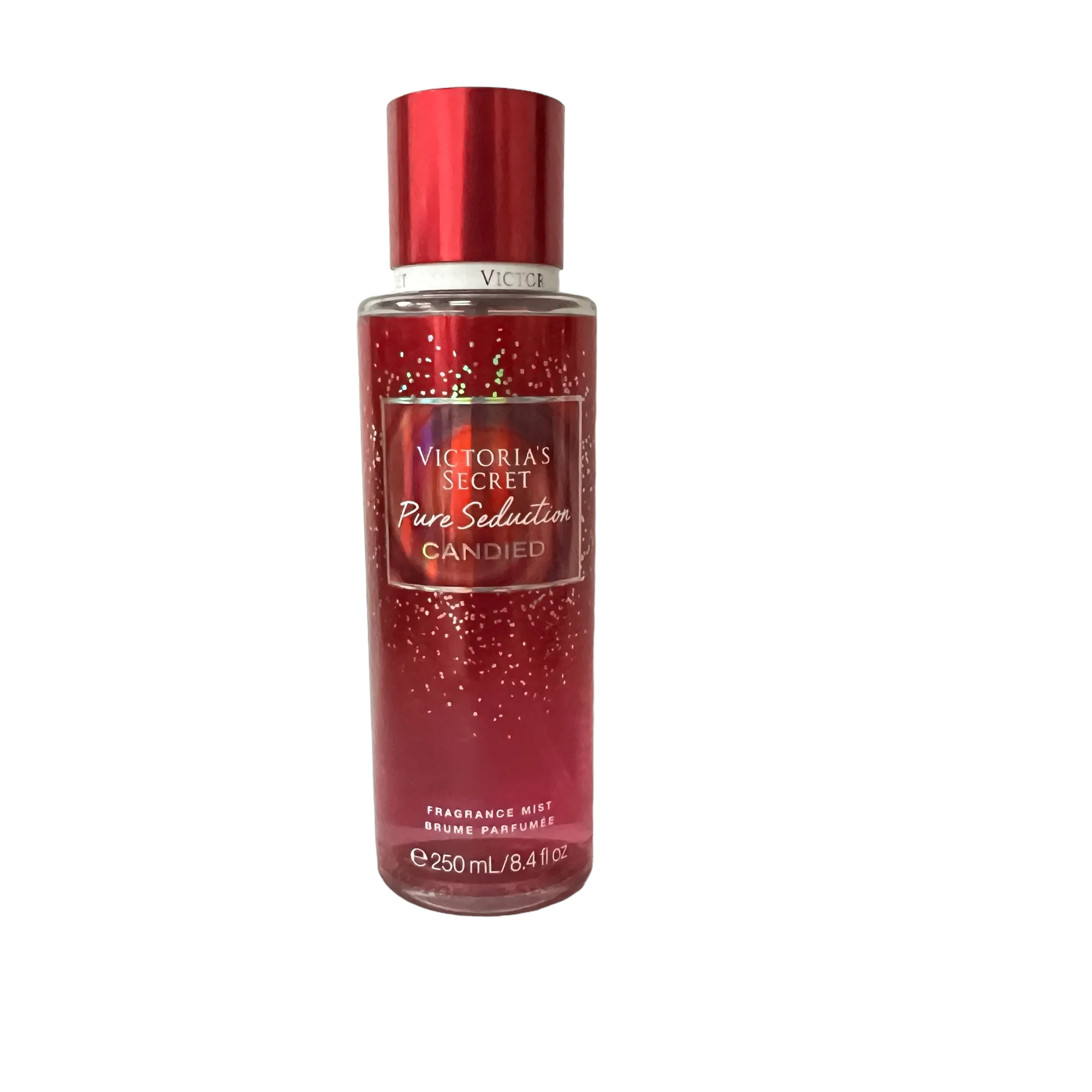 Victoria's Secret Pure Seduction Candied Fragrance Mist 8.4 fl oz