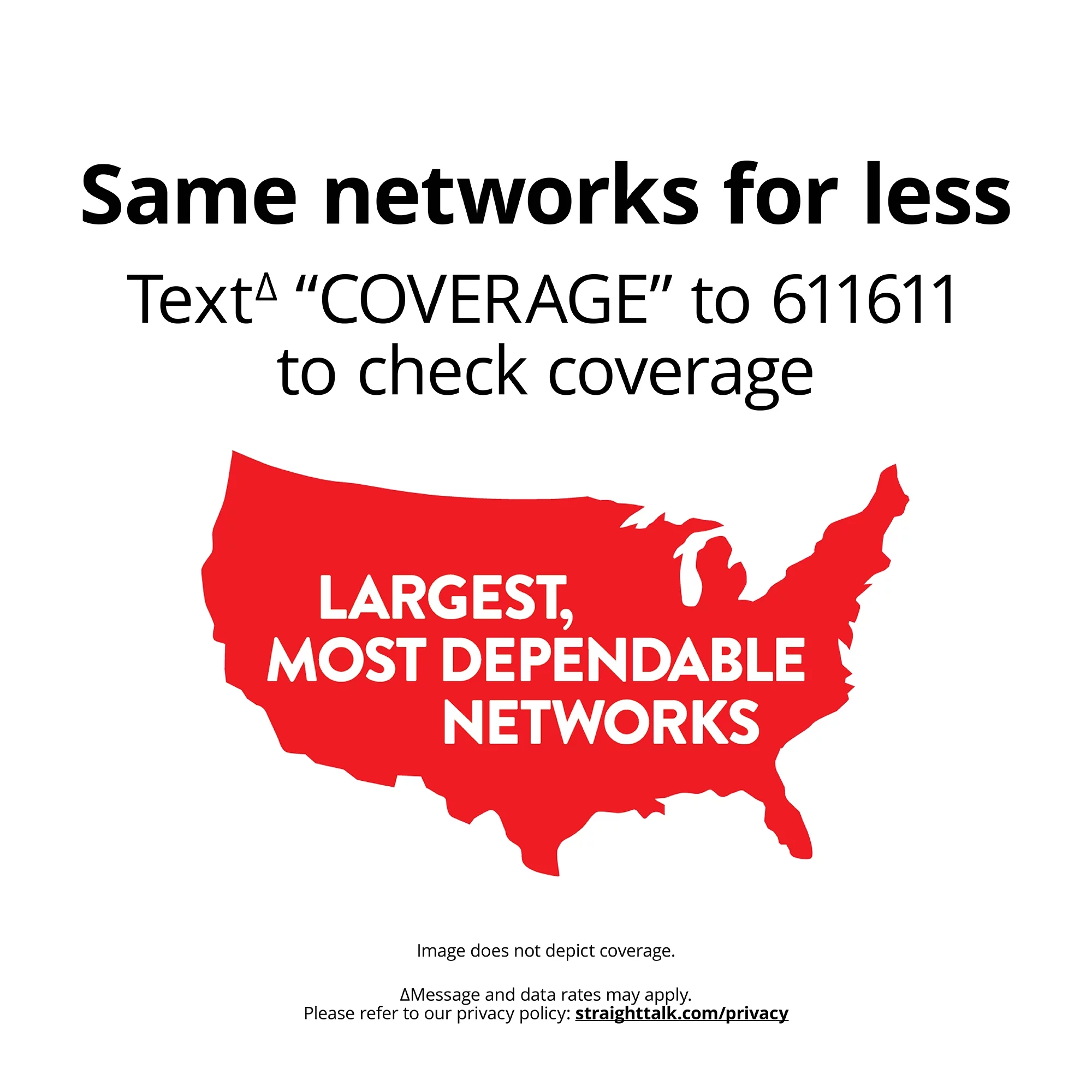 Straight Talk Samsung Galaxy A50, 64GB Black - Prepaid Smartphone