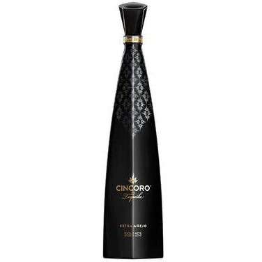 Cincoro Extra Anejo Tequila - Nestor Liquor