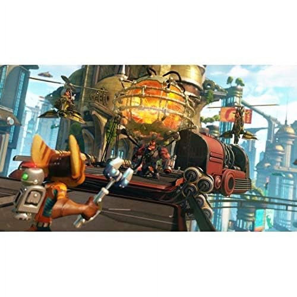 Ratchet and Clank (PS4) - PlayStation Hits (PS4)
