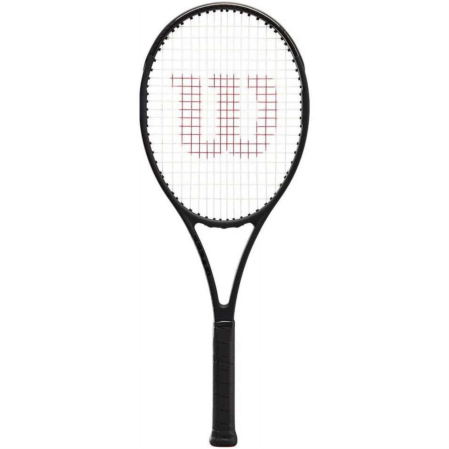 Wilson Pro Staff V13 Tennis Racquet - Sports Supplies Online Store