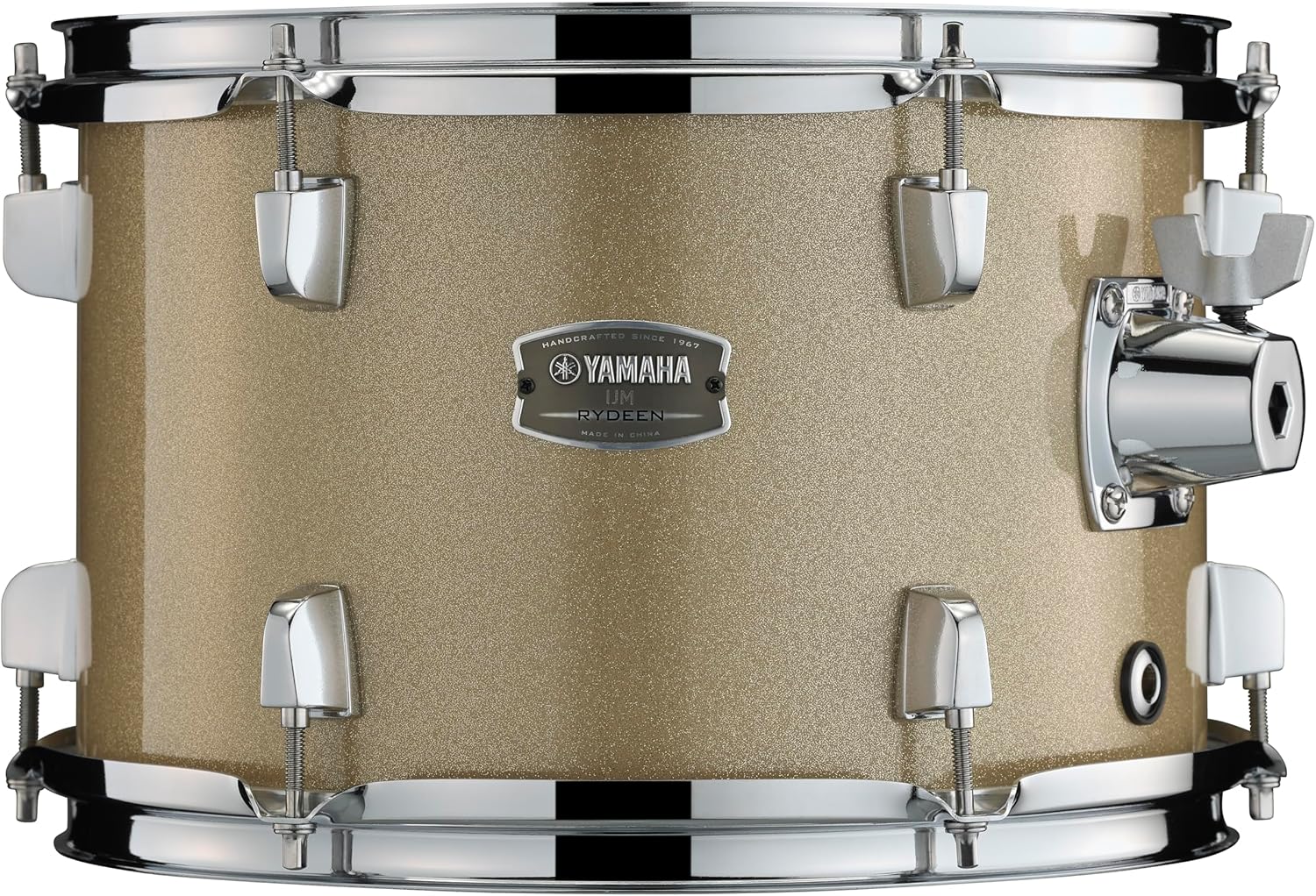 Yamaha Rydeen 5-Piece Drum Set With 22