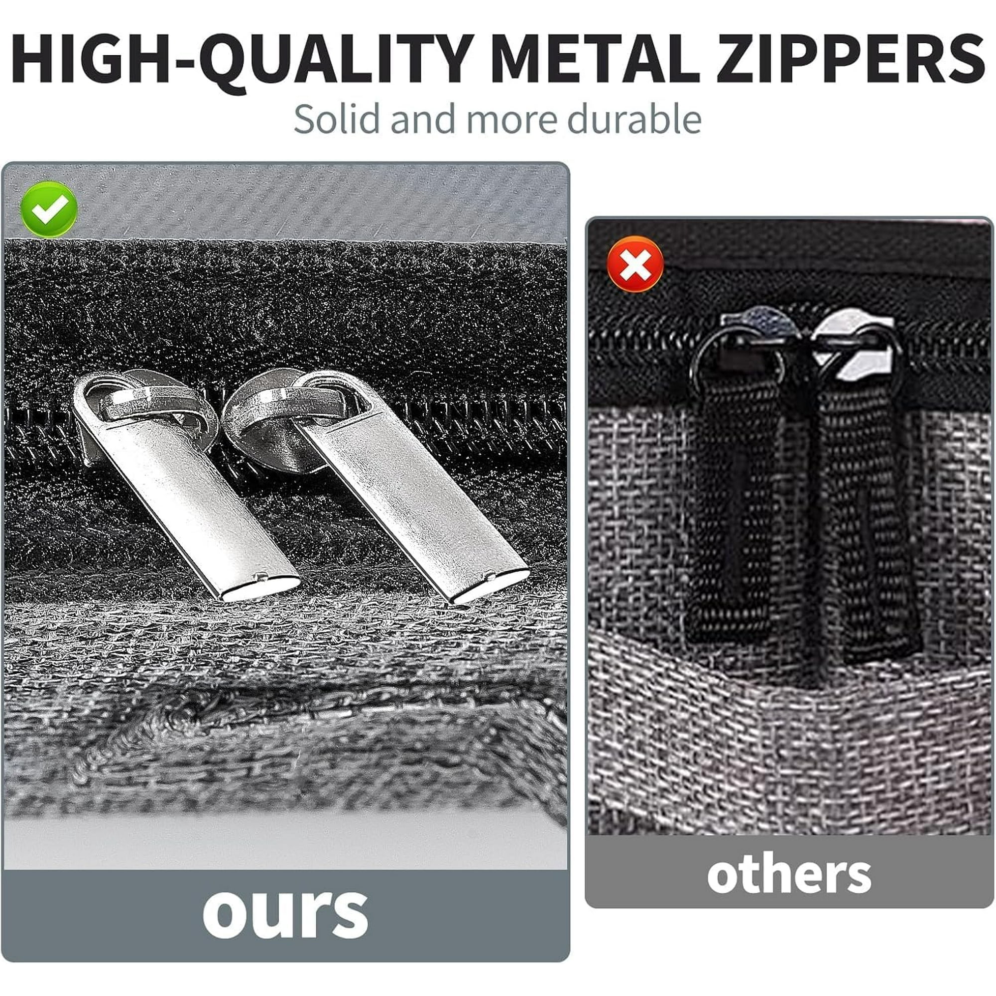 5Pack under bed storage Transparent plastic visual window containers Below bins 4.5 Inches Low Profile Under Organizer Clothes bag with Sturdy Sidewalls and Bottom