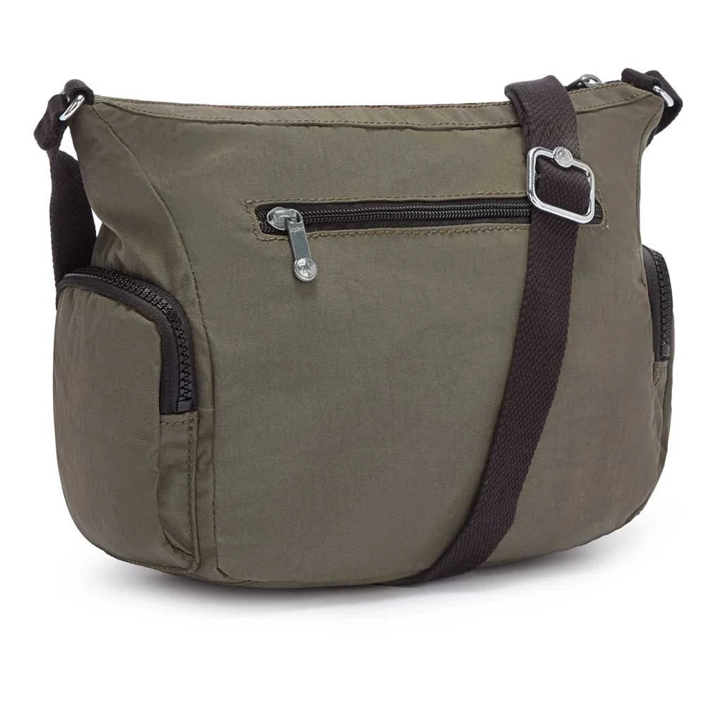 Kipling Gabbie S - Green - Shoulder Bags
