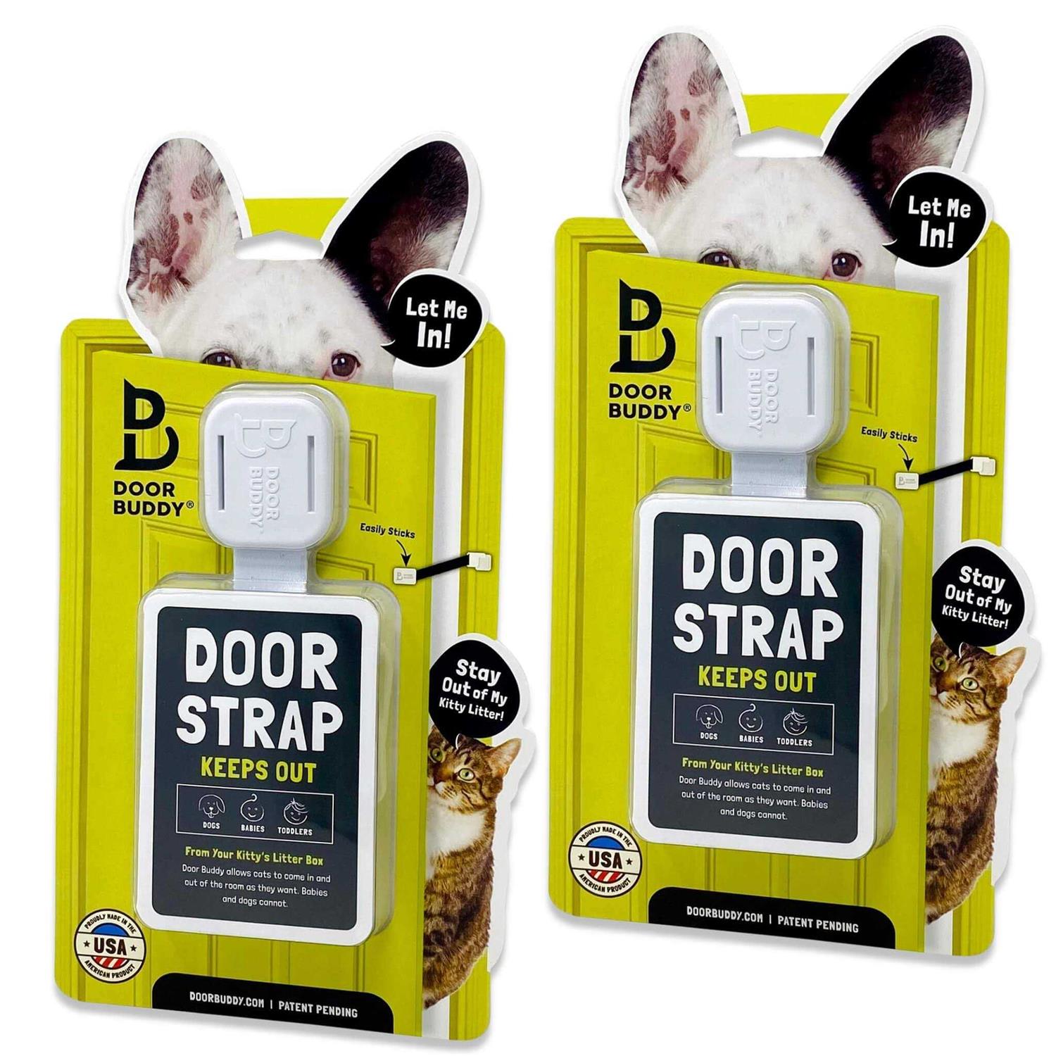 Pet Doors