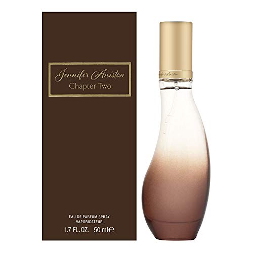 Jennifer Aniston Chapter Two Eau De Parfum Spray, 1.7 Fluid Ounce