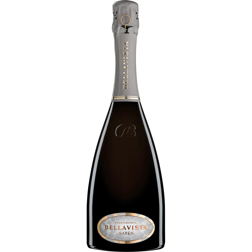 Bellavista Franciacorta Brut Saten - Nestor Liquor