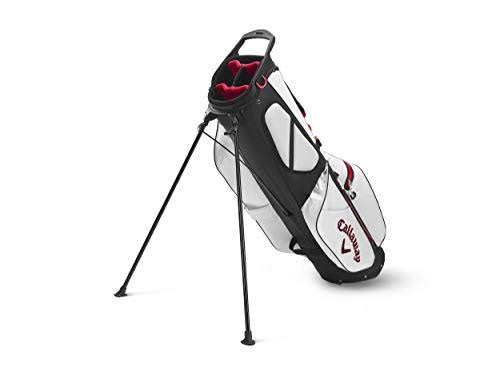 Callaway Golf Hyper Dry C Stand Bag 2020