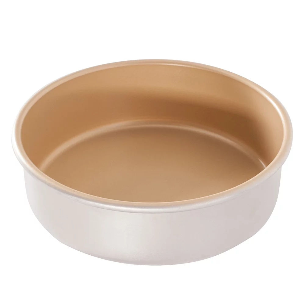 Nordic Ware Naturals® Nonstick 8