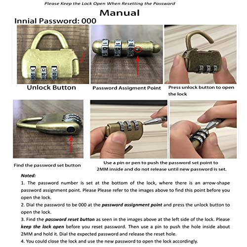 Vintage Wooden Treasure Chest Box with Lock, Small Rectangle Antique Wood Storage Jewelry Boxes European Decorative Handmade Case Holder Organizer Trinket Keepsake for Home Bedroom Decor (Grey)