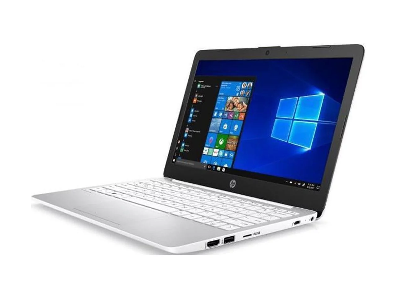 HP Stream 11.6