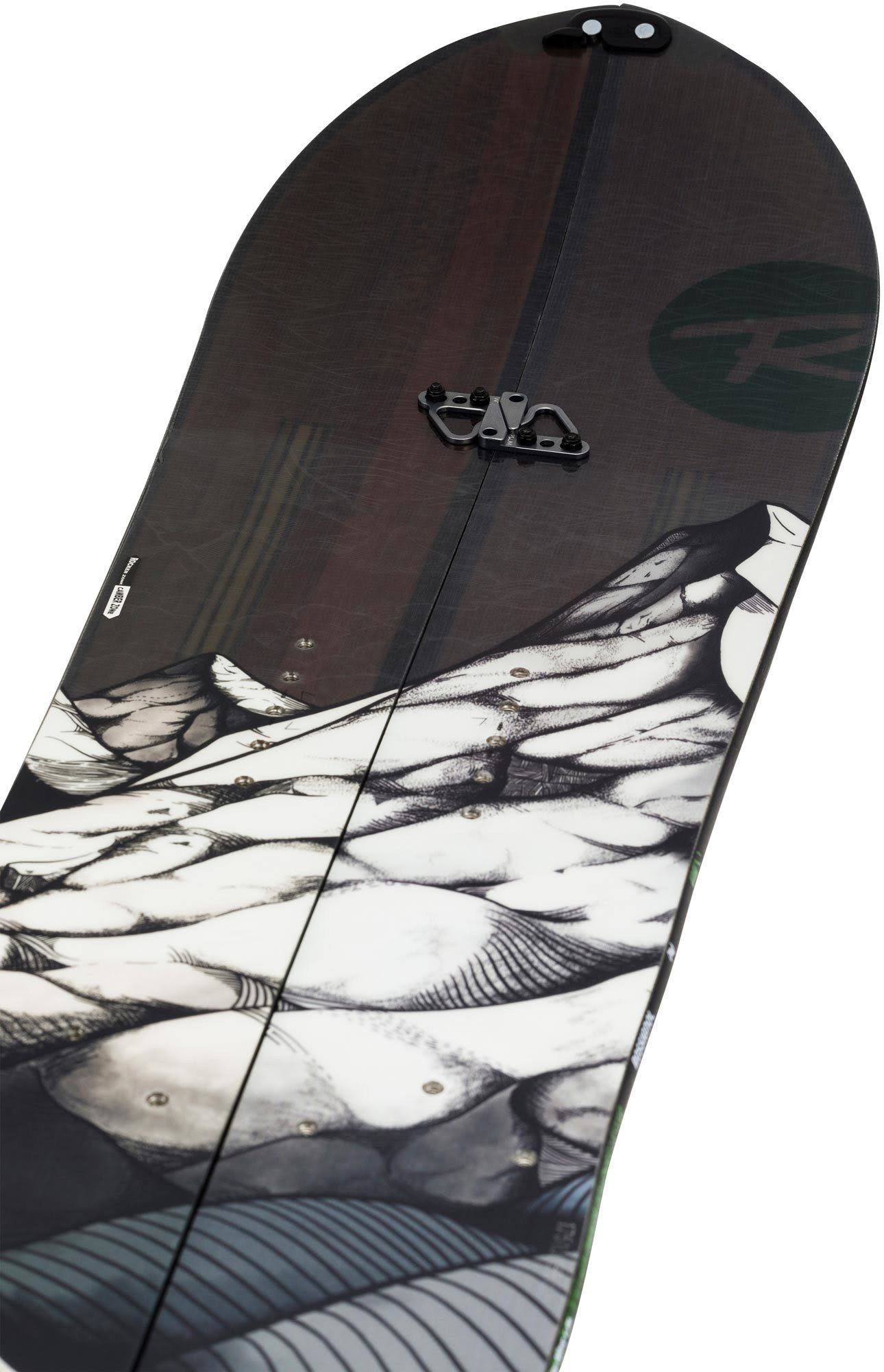 Rossignol XV Wide Splitboard