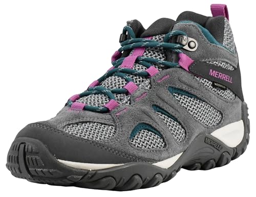 Merrell Women's Yokota 2 Mid Waterproof