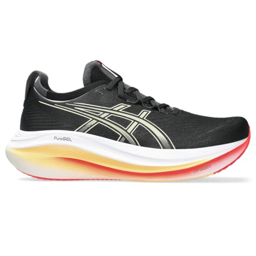 ASICS Men's Gel-Nimbus 27 Running Shoe