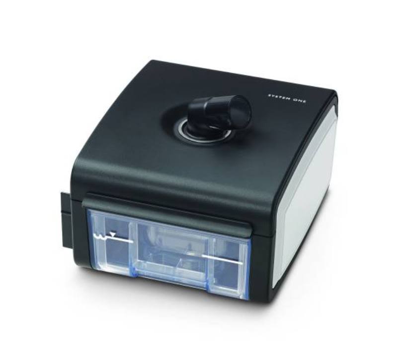 Respironics System One 60 Series Heated Humidifier DS6H