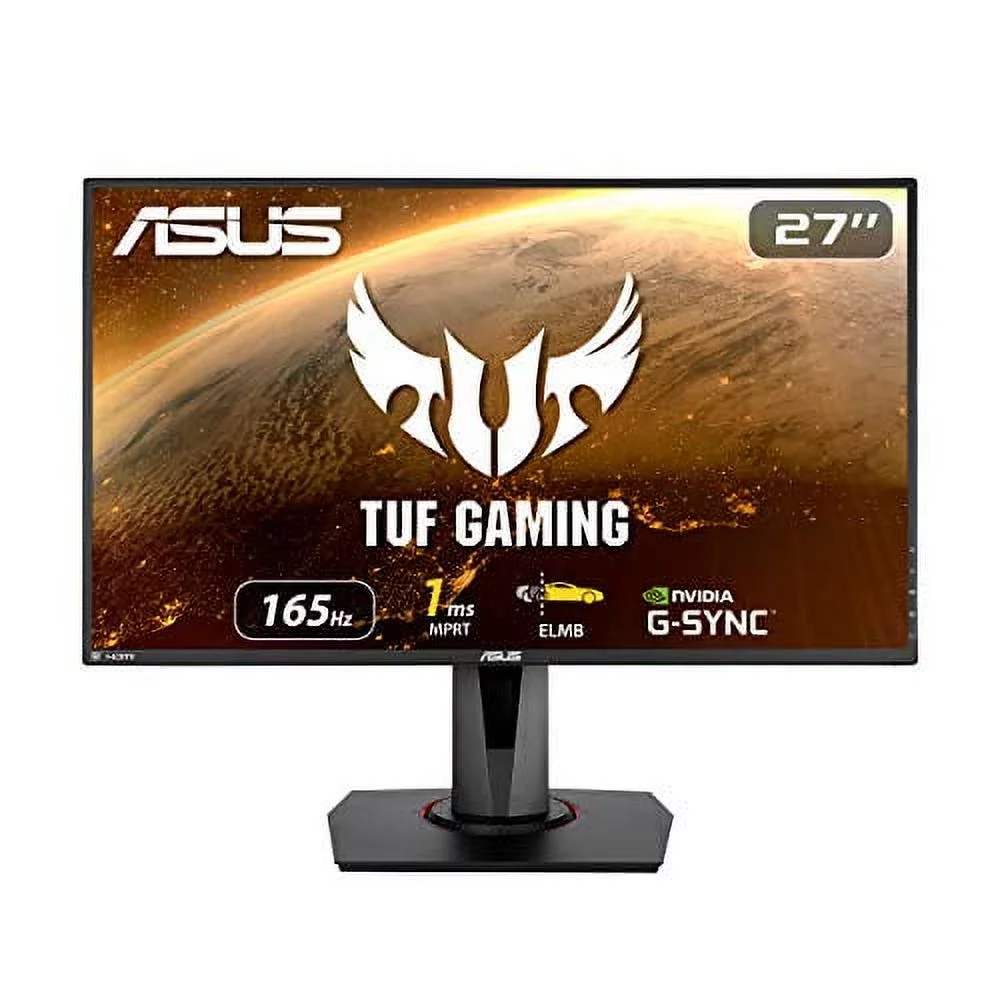 ASUS TUF Gaming 27