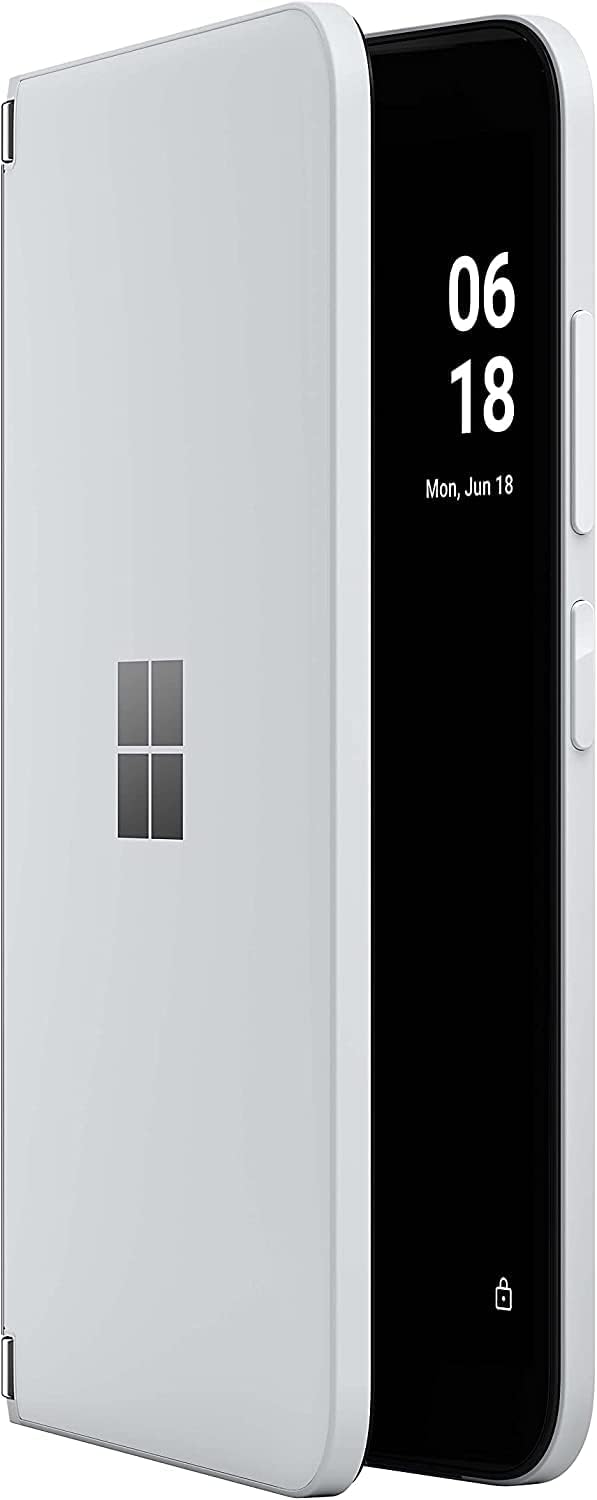 Microsoft Surface Duo 2 - Smartphone 128GB, 8GB RAM, Dual Sim, Glacier