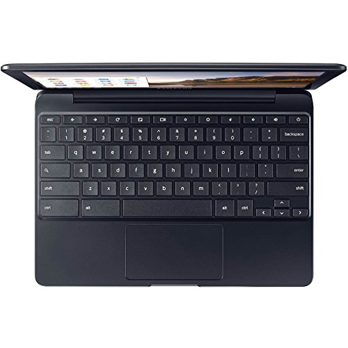 Samsung Chromebook 3 XE500C13-K01US 2 GB RAM 16GB SSD 11.6 Inch Laptop, Black